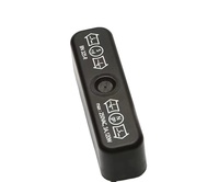 Interruptor biestable para ascensor, interruptor de límite de lengüeta de cambio de velocidad de la SM-25-30-DS Schmrsal de 2