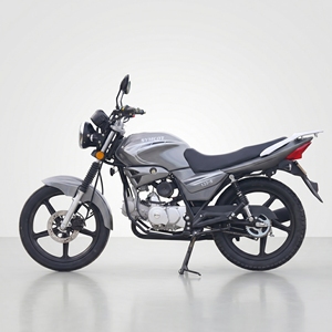 Motocicleta de Gasolina Vintage Personalizada de Fábrica, 125cc 150cc, con Potencia Estable, Motocicleta de Calle en Venta - Product Image 3