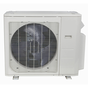 Sistema de Aire Acondicionado Multizona de Alta Venta, Unidad Interior Tipo Ducto con Bomba de Calor y Unidad Exterior - Product Image 6