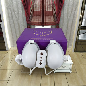 Máquina de estimulación de pezones para masaje de senos grandes y modernos, dispositivo de succión para agrandar los senos, masaje eléctrico Sexy caliente - Product Image 1