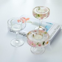 Fabrikverkauf Klares Gel-Kerzenwachs Transparentes Natürliches Geleewachs für Kerzenherstellung