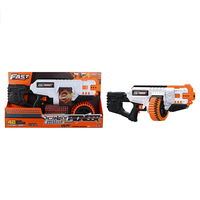 Pistol peluru lunak BO grosir pistol tembak elektrik pistol Super
