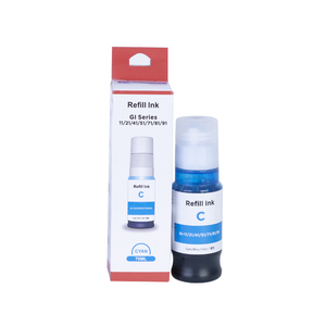 Tinta de Alta Calidad <span class=keywords><strong>GI</strong></span>-30 para Impresoras Canon G7030/G6030/G5030 - Product Image 5