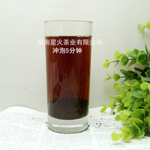 TianWang CTC <span class=keywords><strong>Assam</strong></span> sütlü çay için kırık çay sağlık çay post-fermente toplu kutu ve çanta içinde paketlenmiş sınıf a - Product Image 6