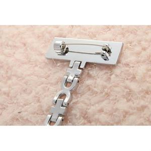<span class=keywords><strong>Montre</strong></span> FOB <span class=keywords><strong>personnalisée</strong></span> pour infirmière, avec gravure GRATUITE du nom, mouvement à quartz, bracelet en acier inoxydable, alliage métallique - Product Image 5