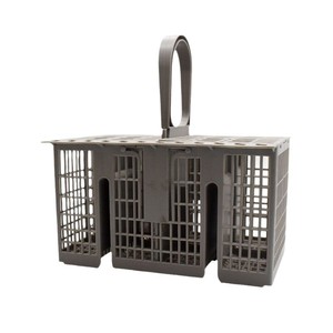 Dishwasher Cutlery Basket <b>Plastic</b> Storage Organizer For Home <b>Kitchen</b> Use YS-DA004 - Product Image 3