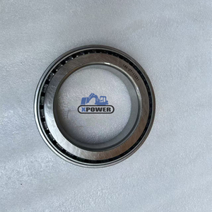 Pièces de bulldozer D65E : Roulement 14X-27-11231, Roulement d'entraînement final 14X-27-11531, Roulement à rouleaux - Product Image 3