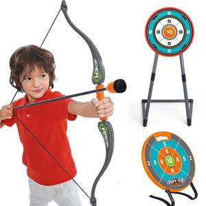 AOJIE Offre Spéciale jouets mousse flèche plastique tir à l'<span class=keywords><strong>arc</strong></span> jouet <span class=keywords><strong>arc</strong></span> et flèche - Product Image 1