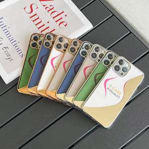 Funda trasera con diseño especial para <span class=keywords><strong>Huawei</strong></span> Y6 2019 Y7 PRO 2019 <span class=keywords><strong>P40</strong></span> <span class=keywords><strong>LITE</strong></span> <span class=keywords><strong>E</strong></span> <span class=keywords><strong>P40</strong></span> PRO Y8P P Smart S Y7P - Product Image 2