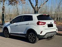 Mobil Bekas Berkualitas Tinggi, Harga Terjangkau, Setir Kiri, Model Livans X3 Pro CVT Elite 2019, Kapasitas Mesin 1.5L, Tanpa Riwayat Kecelakaan