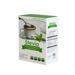 שקית ממתק סטביה מקל סוכר 100% טבעי באיכות מעולה - Product Image 5