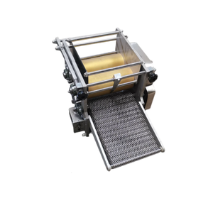 Máquina Automática para Hacer Tortillas Saludables y Nutritivas Revel <span class=keywords><strong>Ctm</strong></span> 660 Doméstica - Product Image 5