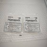 Raccords de tuyauterie pneumatique KQ2H04-M5A/M3G KQ2H06/08/10-01AS/02AS/03AS/04AS, accouplement rapide pneumatique