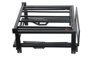 Nhà Máy Bán buôn kéo lên <span class=keywords><strong>sofa</strong></span> giường khung phần cứng Khung đa chức năng <span class=keywords><strong>sofa</strong></span> giường khung đồ nội thất phụ kiện - Product Image 3