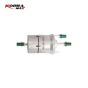 1K0201051Cフォルクスワーゲン用自動車部品燃料フィルター - Product Image 1