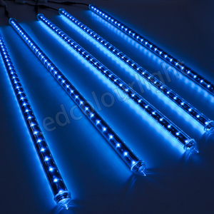 ไฟ LED แบบแท่ง Madrixs กันน้ำระดับ IP65 ควบคุมด้วย DMX สำหรับเวที ไฟ LED 3 มิติ แบบแท่งแนวตั้ง ควบคุมด้วยรีโมท/แอป - Product Image 5