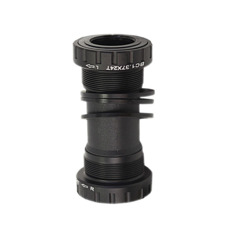 Un arbre central noir