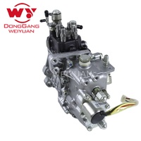 Pompe à huile haute pression WEIYUAN 729932-51400 72993251400 pour moteur d'excavatrice Yanmar 4TNV98