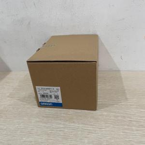 Contrôleur programmable CP1H-XA40DT1-D avec entrées/sorties analogiques et Ethernet pour l'automatisation des lignes de production - Product Image 2