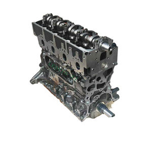 Motor de alta calidad nuevo 5L 5LE 2L 2L 3L motor diésel bloque largo para TOYOTA <span class=keywords><strong>Hilux</strong></span> Hiace Fortuner Motor de coche - Product Image 4