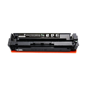 Cartucho de Tóner para HPS Color LaserJet Pro M254/M254dw/M280/M281/M281cdw/M281fdw/M281dw/M280nw//M254nw/M281FDN/202X <span class=keywords><strong>203X</strong></span> - Product Image 3