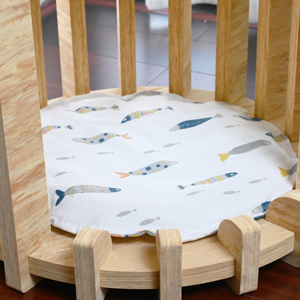 EVA Cat Bed & Furniture Kratz festigkeit Einfach zu montieren Modern Simple Creative Design Home Decor - Product Image 6