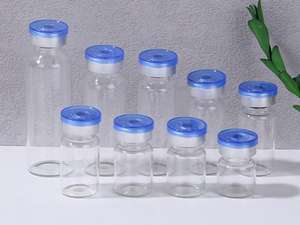 Polvo de Péptidos Liofilizado al Vacío para Pérdida de Peso, Reducción del Azúcar en Sangre, Belleza y Antienvejecimiento 10ml 15ml 20ml 15g 2en1 - Product Image 4