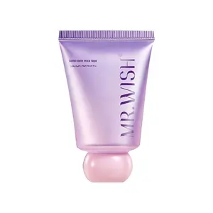 [Venta Directa <span class=keywords><strong>de</strong></span> la Marca] MR. Señor. Esmalte <span class=keywords><strong>de</strong></span> <span class=keywords><strong>Uñas</strong></span> en Gel/Poliuretano Morado Pequeño y Grueso <span class=keywords><strong>de</strong></span> la Marca Wish, con <span class=keywords><strong>Pegamento</strong></span> Sólido para Decoración <span class=keywords><strong>de</strong></span> <span class=keywords><strong>Uñas</strong></span> - Product Image 1