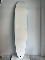 9ft IXPE Soft Top Surfboard Haute Densité EPS Mousse Noyau Fibre De Verre Matériel Personnalisable Logo Ocean Waters Comprend Fin Accessoire