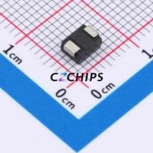 Nuevo transistor SMBJ10CA SMB original ESD y protección contra sobretensiones (TVS/ESD) - Product Image 2
