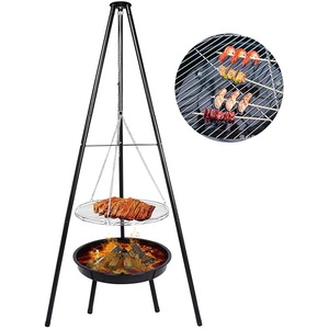 Fours à Barbecue Portables - Solutions De Cuisine En Plein Air Ultimes