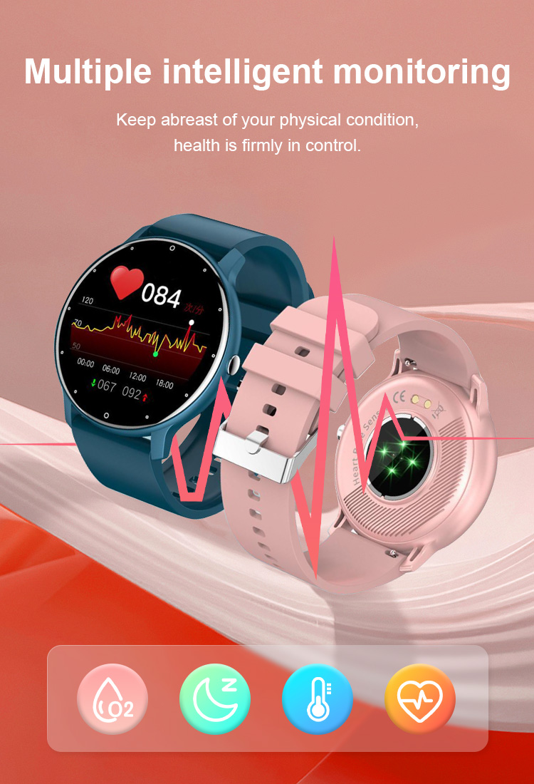 スマホアクセサリー Smartwatch 41eU7I586aL.jpg