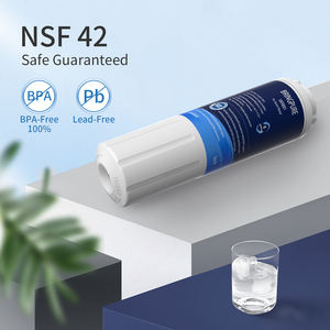 Vendita calda aumento PH compatibile <span class=keywords><strong>Everydrop</strong></span> da Whirlpo0l ghiaccio e acqua filtro frigorifero 4, EDR4RXD1, confezione singola - Product Image 4