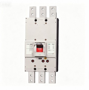 เบรกเกอร์แบบหล่อขึ้นรูป DACO DBS1204S ของแท้จากเกาหลี (OEM)  เบรกเกอร์วงจรป้องกันไฟฟ้าอุตสาหกรรมประสิทธิภาพสูง - Product Image 3