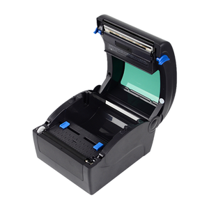 Gprinter GP-1924D 4英寸热敏标签打印机，快递标签打印机，服装标签打印机，物流标签打印机 - Product Image 5