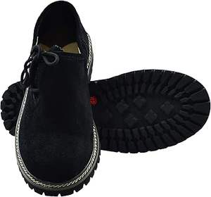 Nouvelle Collection 2026 : Chaussures Habillées de Luxe Tendance à Lacets, Bout Fermé, Confortables pour Fêtes, en Cuir Véritable Respirant, Idéales Automne/Hiver et Extérieur - Product Image 1