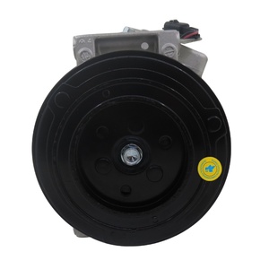 Pièces de climatisation automobile OEM 92600BB01A  92610BB01A Compresseur de climatisation pour NISSAN QASHQAI 2010-2016 - Product Image 5