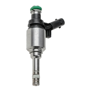 Ugello di iniezione del carburante a benzina di grandi prestazioni muslimb 0261500049 per motore motore Vw Golf Mk6 <span class=keywords><strong>Audi</strong></span> A3 A4 <span class=keywords><strong>Q5</strong></span> A6 Ea888 - Product Image 2