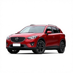 <span class=keywords><strong>Mazda</strong></span> <span class=keywords><strong>CX</strong></span>-<span class=keywords><strong>5</strong></span> <span class=keywords><strong>2015</strong></span>, Edición Premium <span class=keywords><strong>4WD</strong></span>, SUV, 2.5L, Automático, Asientos de Cuero, Faros LED, Techo Corredizo, Aleación de Aluminio - Product Image 1