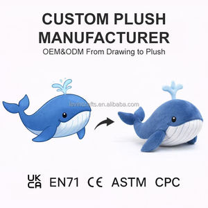 Peluche de Cabra de Lujo Hecho a Medida, Juguete de Peluche <span class=keywords><strong>para</strong></span> Baby Shower, Recuerdo de Fiesta, Lavable e Hipoalergénico - Product Image 4