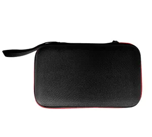 حقيبة حماية ضد الصدمات محمولة rg35xx حقيبة لعبة محمولة حقيبة حماية لـ ANBERNIC RG405V RG35XX H