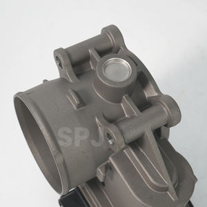 Corps de papillon électronique d'injection de carburant pour bateau à réaction <span class=keywords><strong>Yamaha</strong></span> professionnel avec actionneur de papillon - Product Image 6