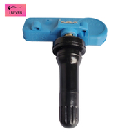 Sensor de Presión de Neumáticos TPMS OE DE8T-1A180-AA DA8Z-1A189-A 315MHz Preprogramado para Ford Focus Mustang Lincoln Mitsubishi