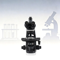 SCIEDU Factory GD-800SM Digital Optical Microscope Laboratory Customized Logo Compound Biological Microscope Manufacturers