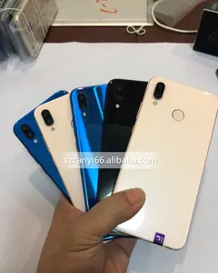 Smartphone android P20 lite usati usati telefoni cellulari 4 + 128GB mate 40 pro p50 per huawei p30 pro