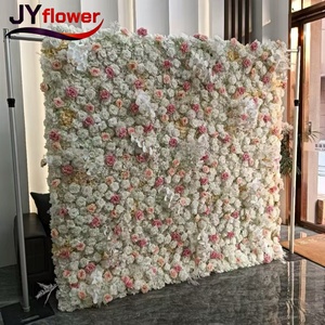 Jy M-16 bán buôn hoa nhân tạo Cây Trắng trung tâm hoa anh đào chi nhánh - Product Image 1