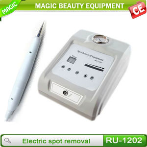 RU-1202 profession elle Haut-Tag-Entfernungs maschine Falten entfernung Gesichts massage maschine - Product Image 2