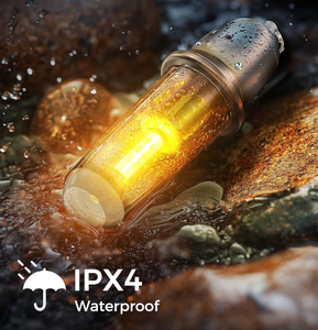 ไฟบรรยากาศขนาดเล็ก <span class=keywords><strong>Naturehike</strong></span>, ไฟฉาย <span class=keywords><strong>LED</strong></span> พกพาสำหรับตั้งแคมป์ เดินป่า กิจกรรมกลางแจ้ง - Product Image 3