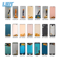 Écran OLED LCD d'origine pour Samsung Galaxy J4 Plus, compatible avec les modèles J4 Core