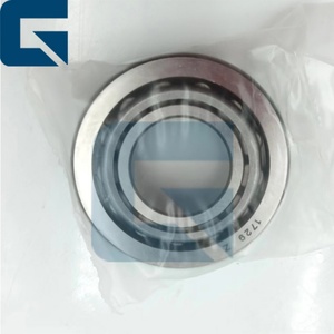 Roulement à rouleaux pour excavatrice E330C E330D E336D 155-9125 1559125 - Product Image 2